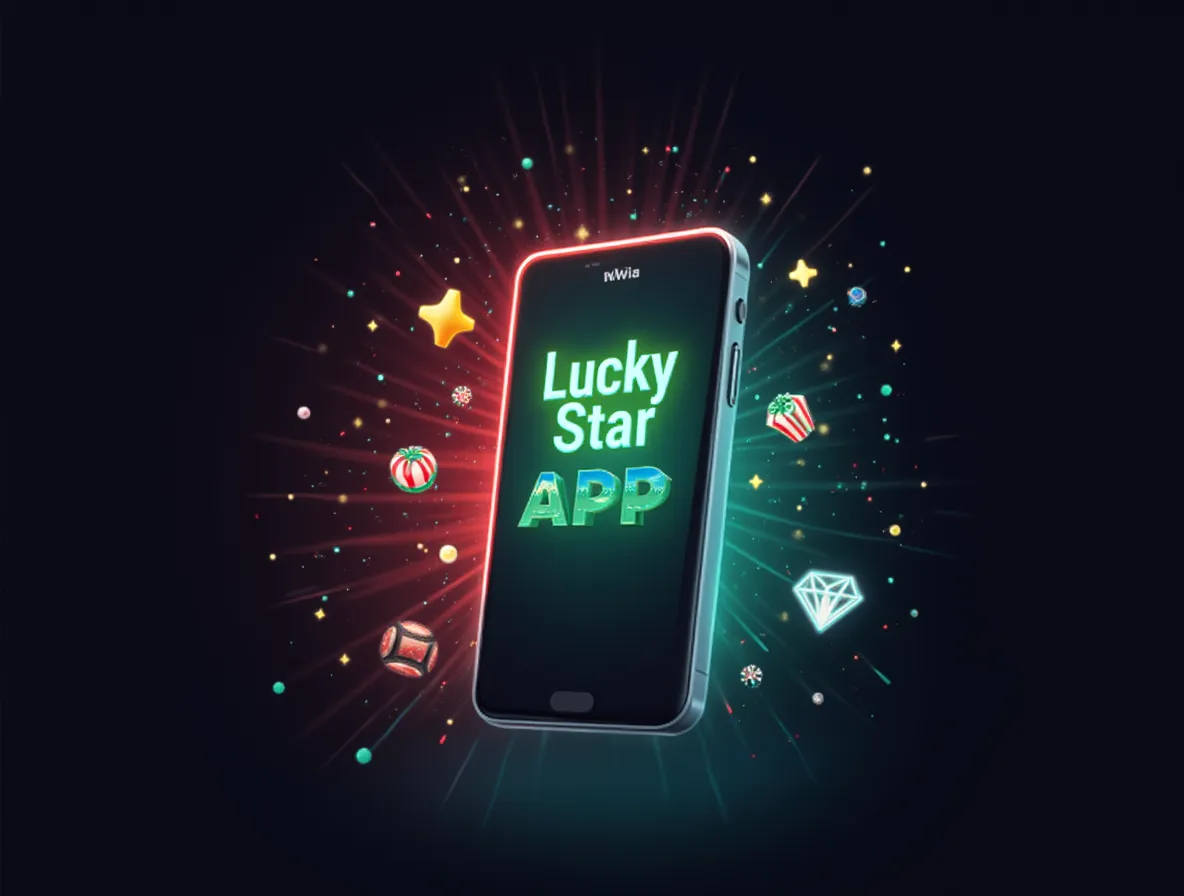 Lucky Star App