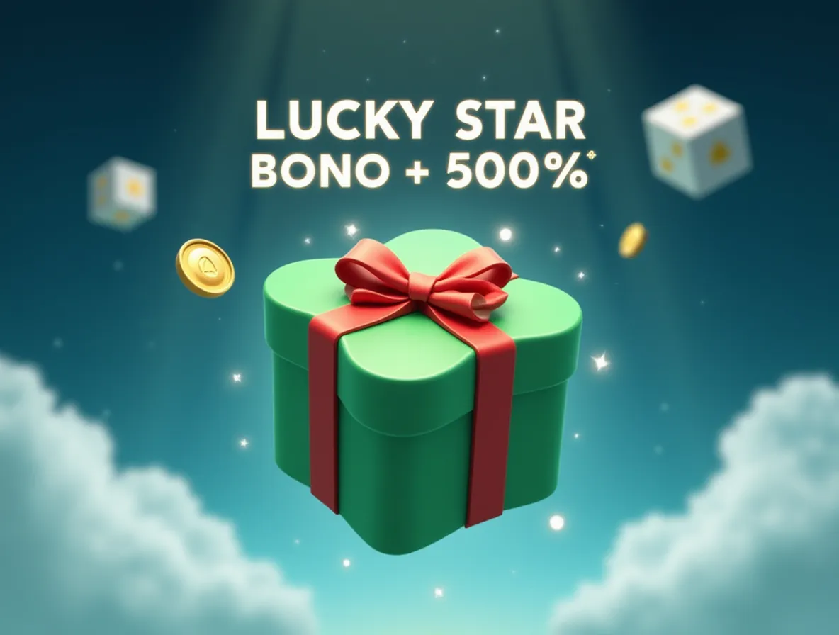 Lucky Star Bono