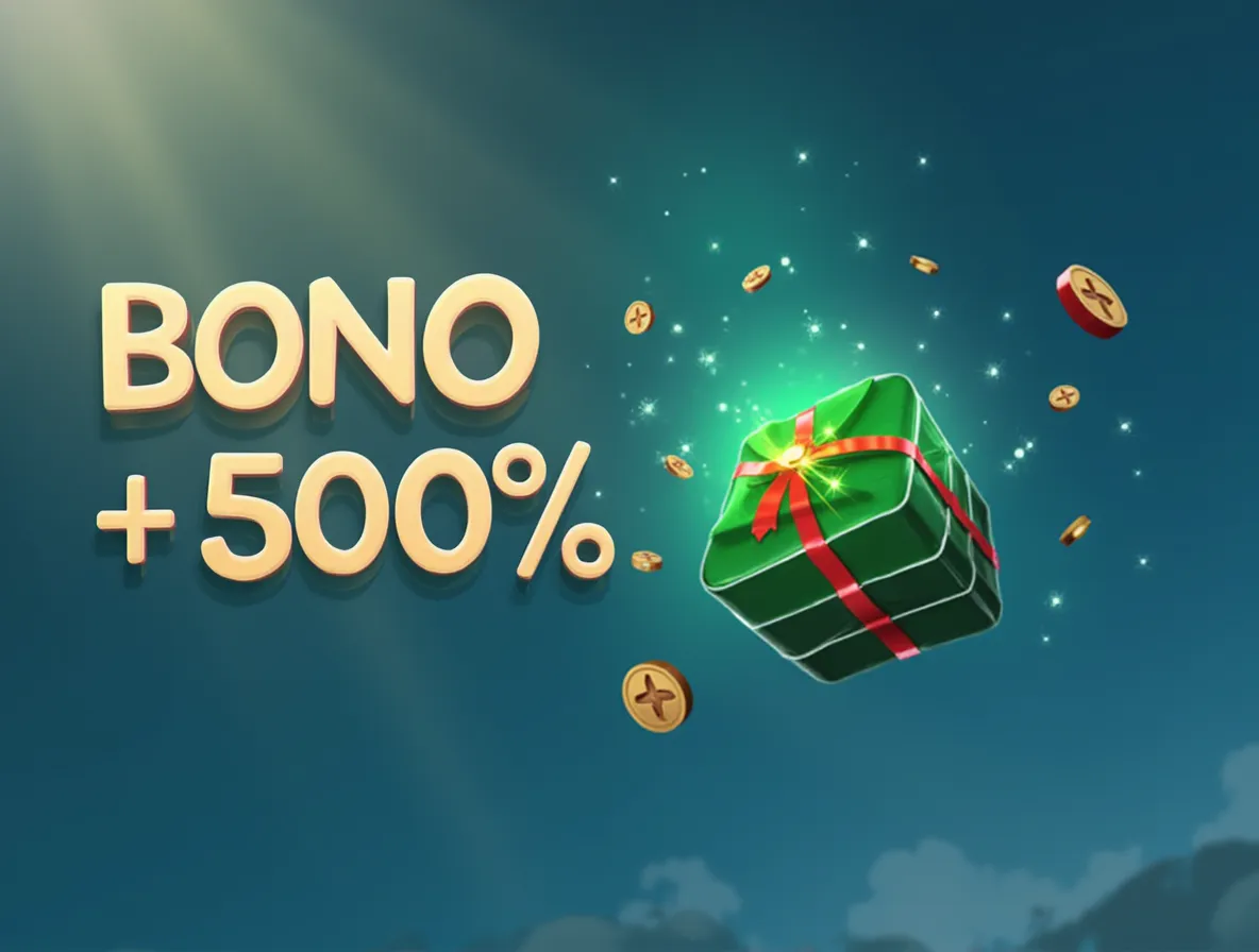 Lucky Star Bonus