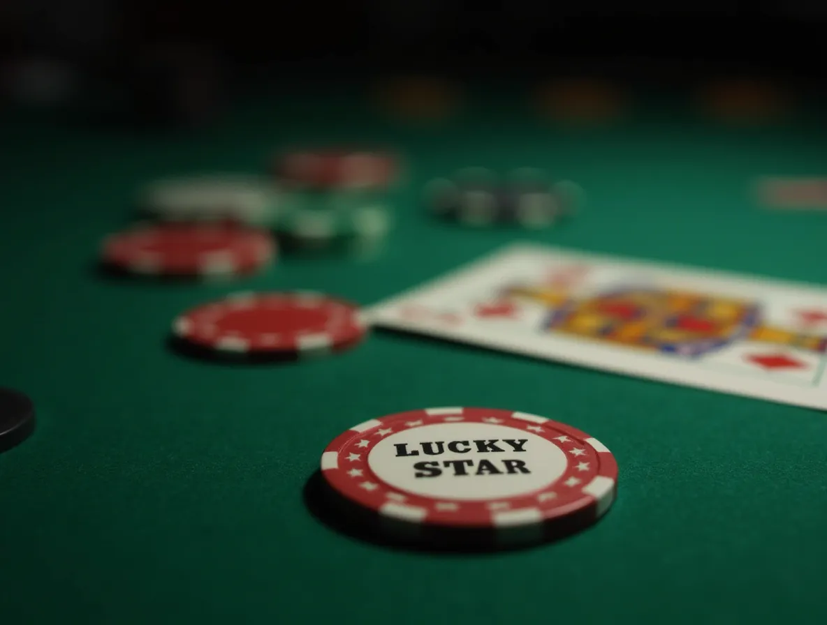 Lucky Star Casino